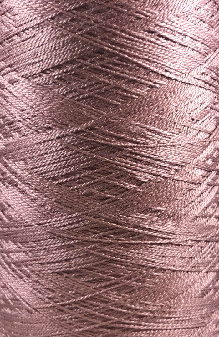 60/2 Mulberry Silk