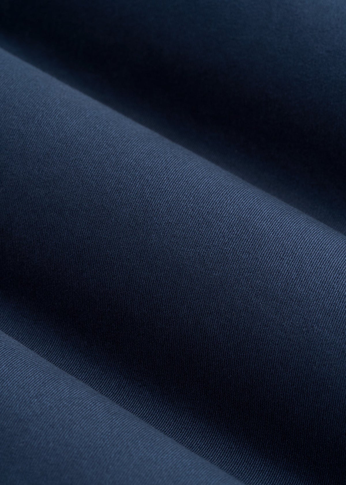Carman TAPERED Fit Five Pocket Pants for Tall Men in Marine Navy