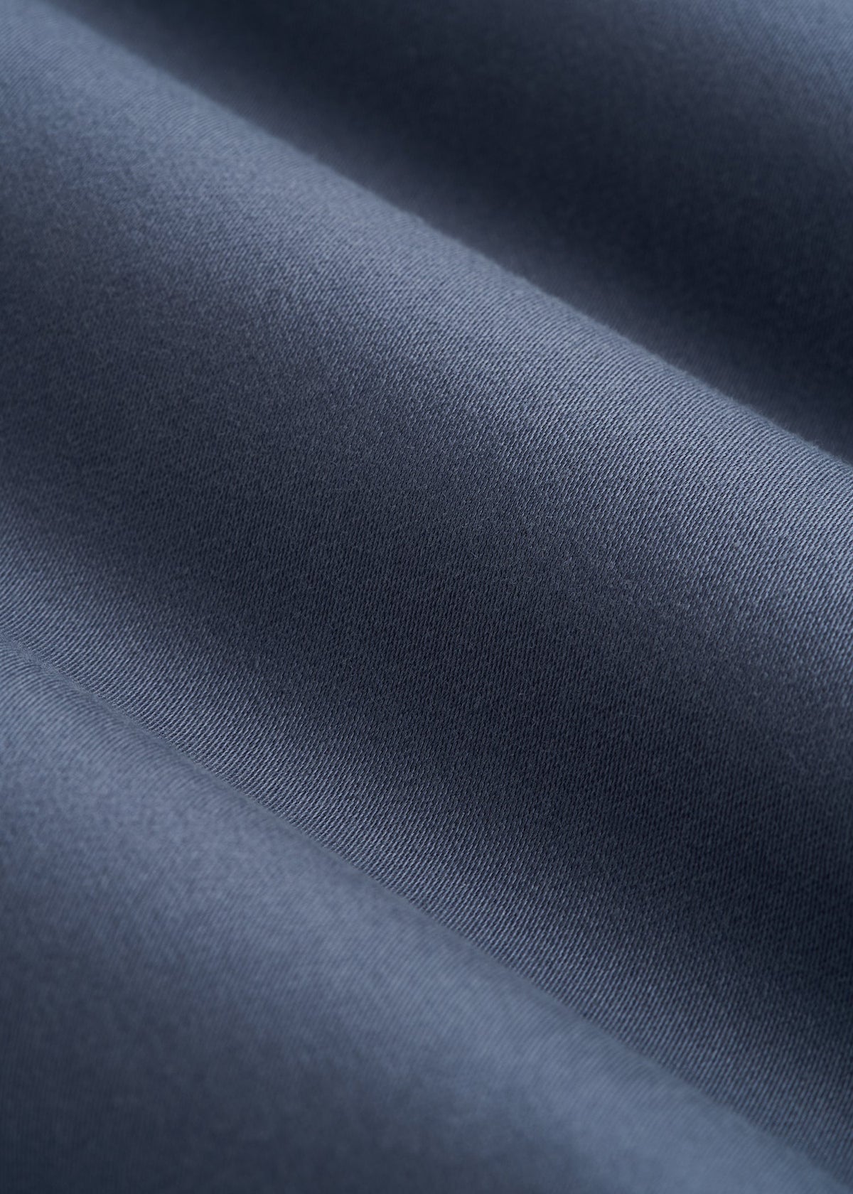 Everyday Comfort 5-Pocket TAPERED-FIT Pant for Tall Men in Blue Slate