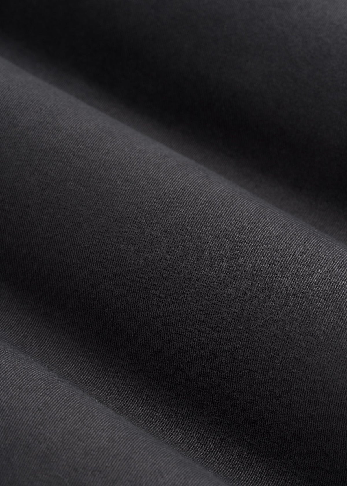 Mason RELAXED Chinos for Tall Men in Iron Grey