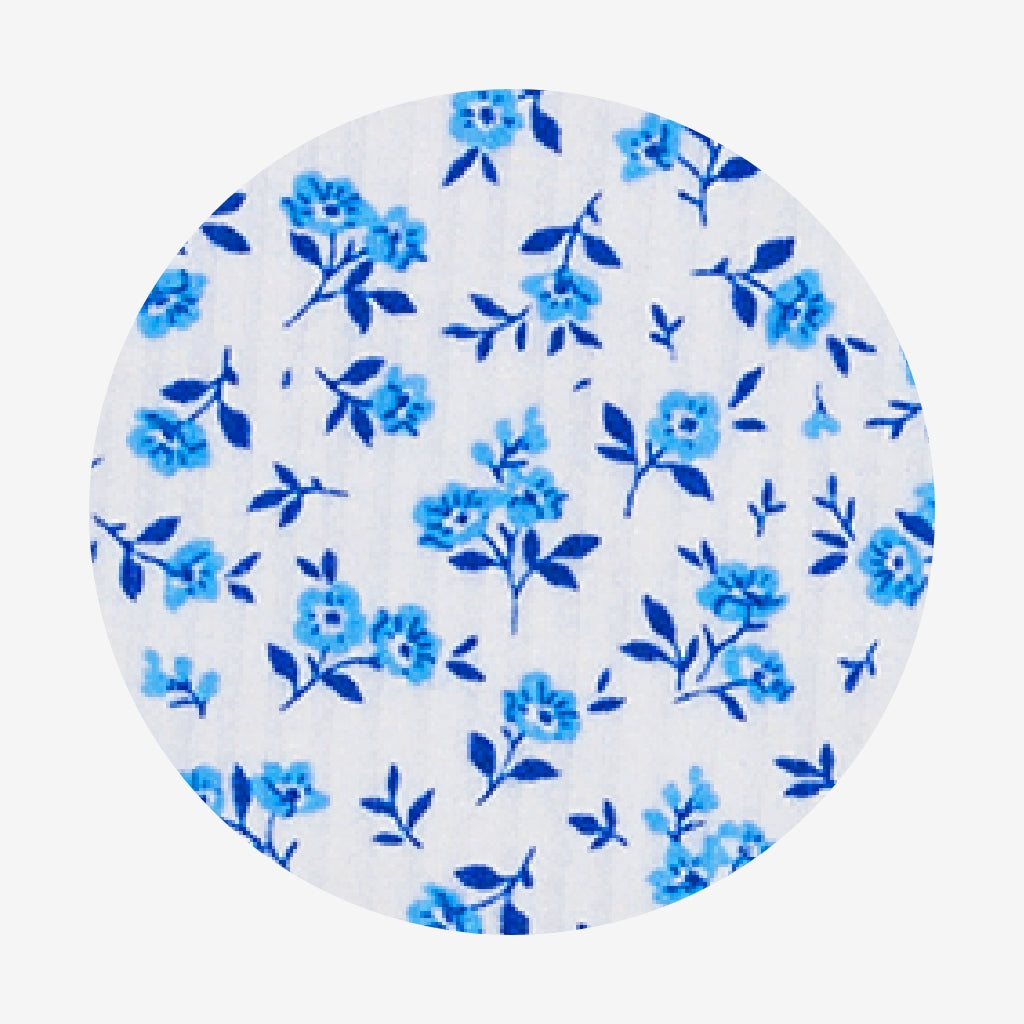 Andina Swaddle Headband Set