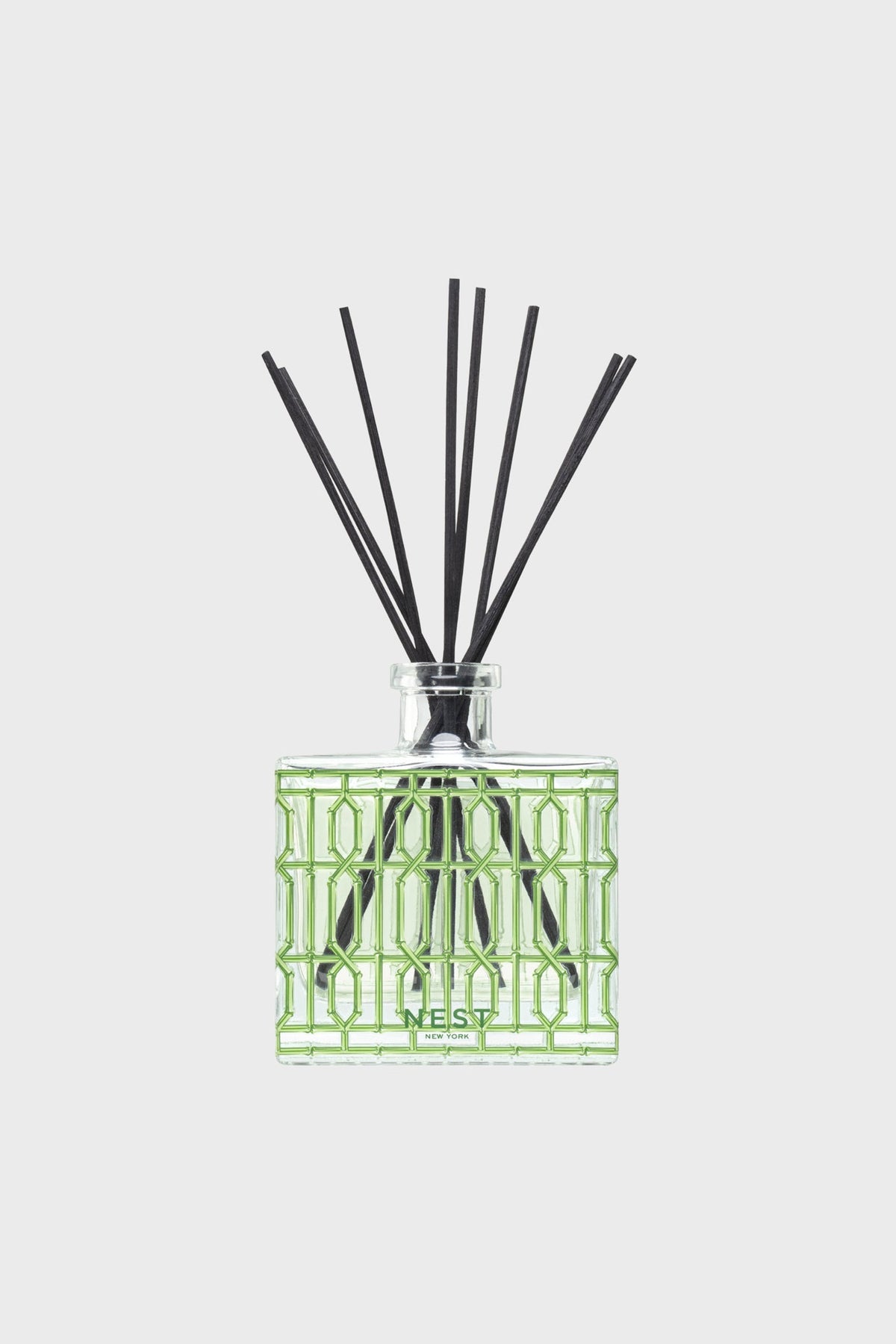 Bamboo Specialty Reed Diffuser