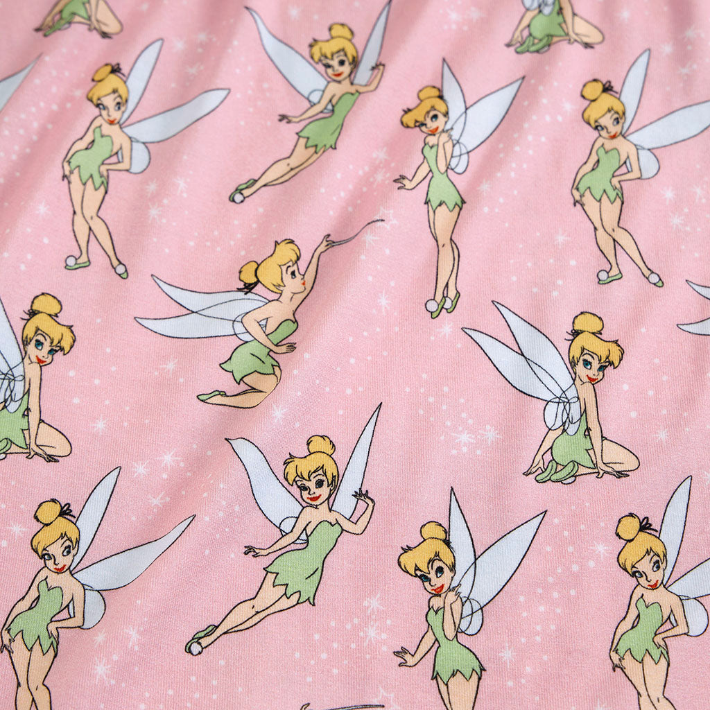 Disney Tinker Bell Swaddle Headband Set