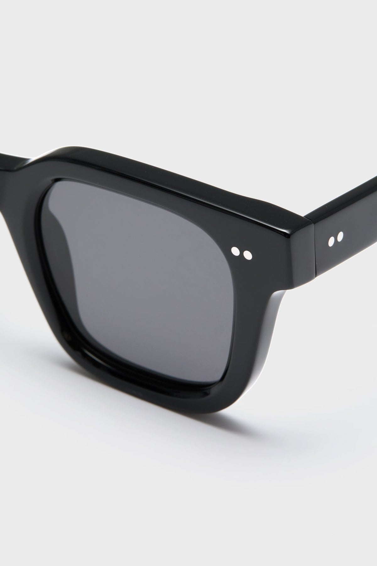 04 Black Sunglasses