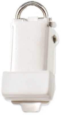 Card Clamp - K-6, Qty = 100