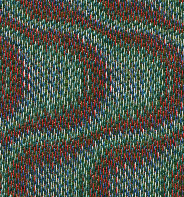 Echo Weave by Alice Schlein