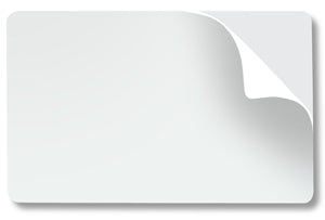 Fargo Ultracard with Adhesive Paper-Back - FGO-82266