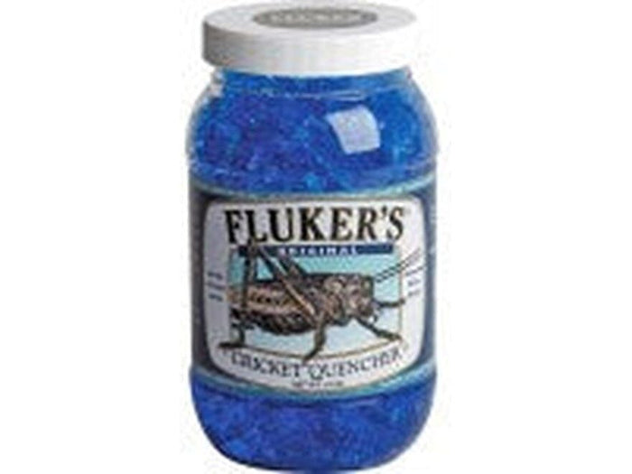 Fluker's Cricket Quencher, 16oz Fluker's