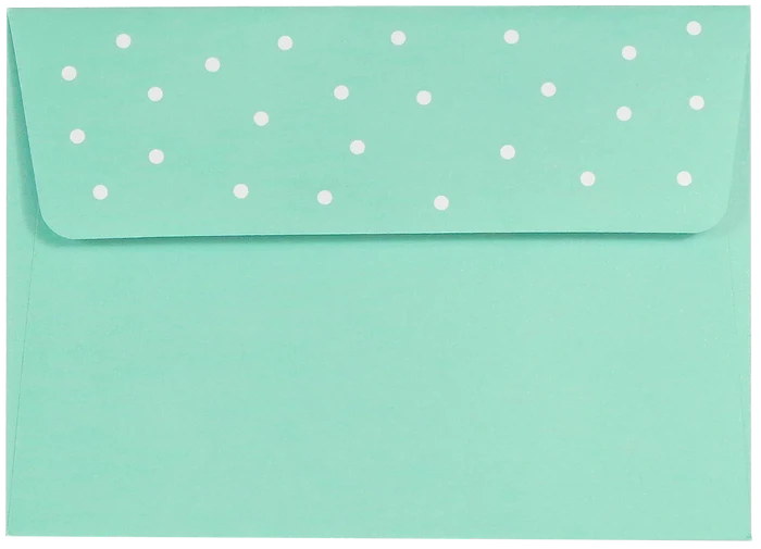 "Happy Birthday" Note Cards