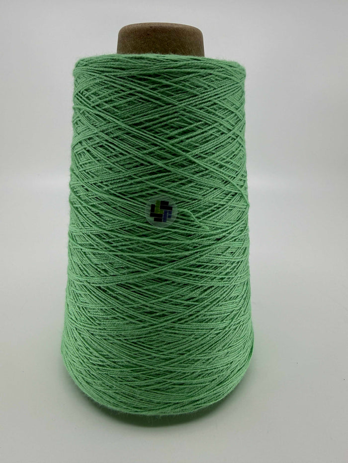 LoftyCotton - 8/2 - Mojito Mint