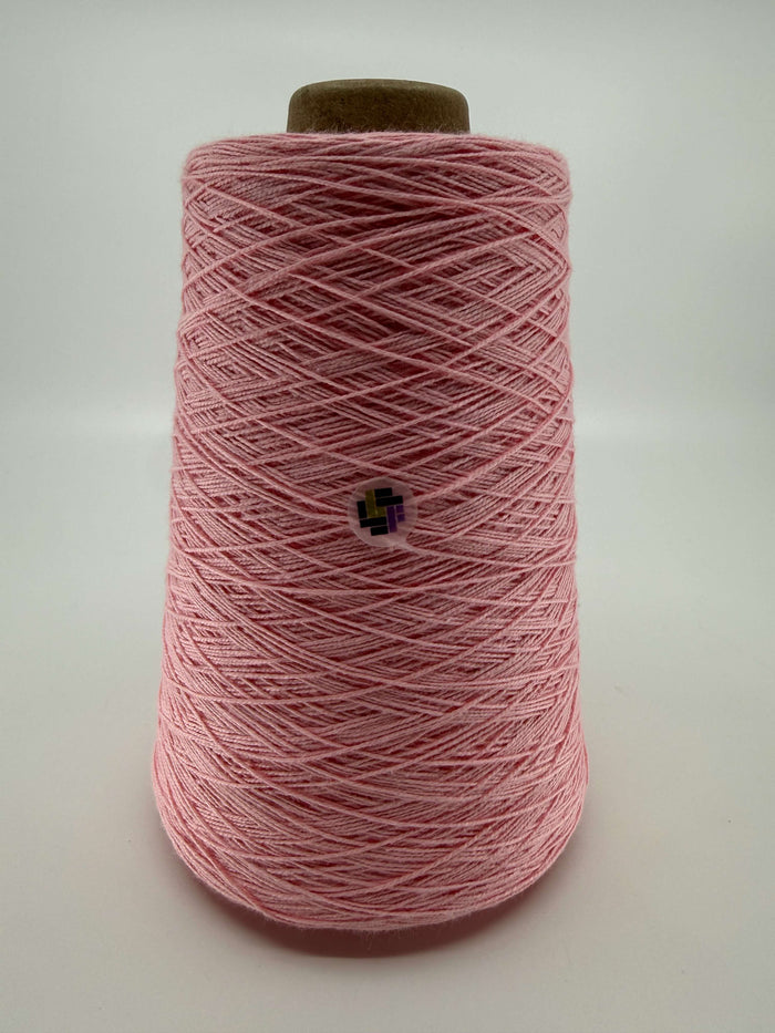 LoftyCotton - 8/2 - Soft Pink