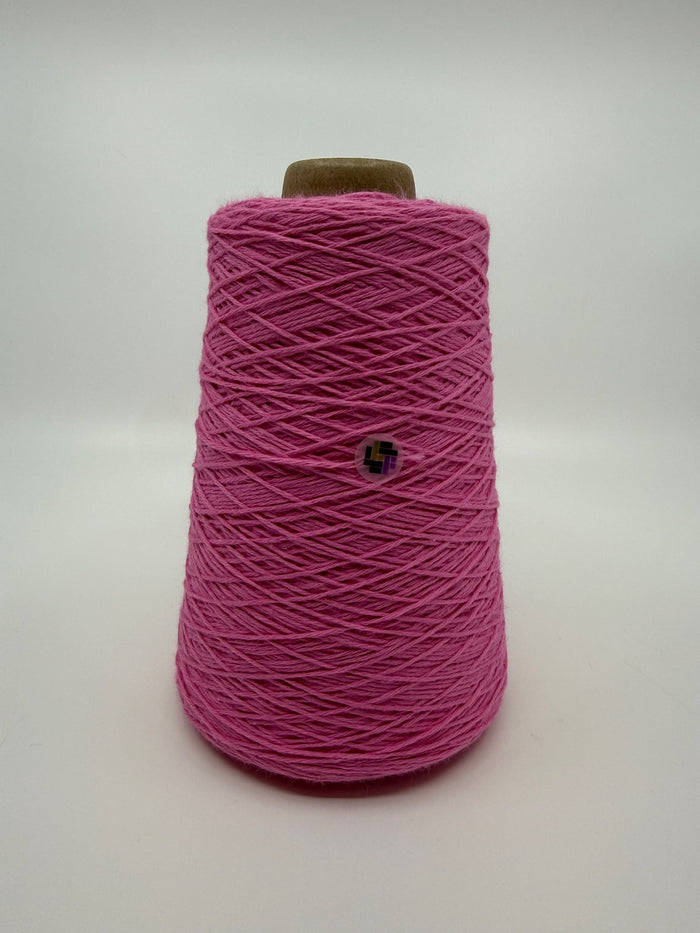 LoftyCotton - 8/4 - Bubblegum