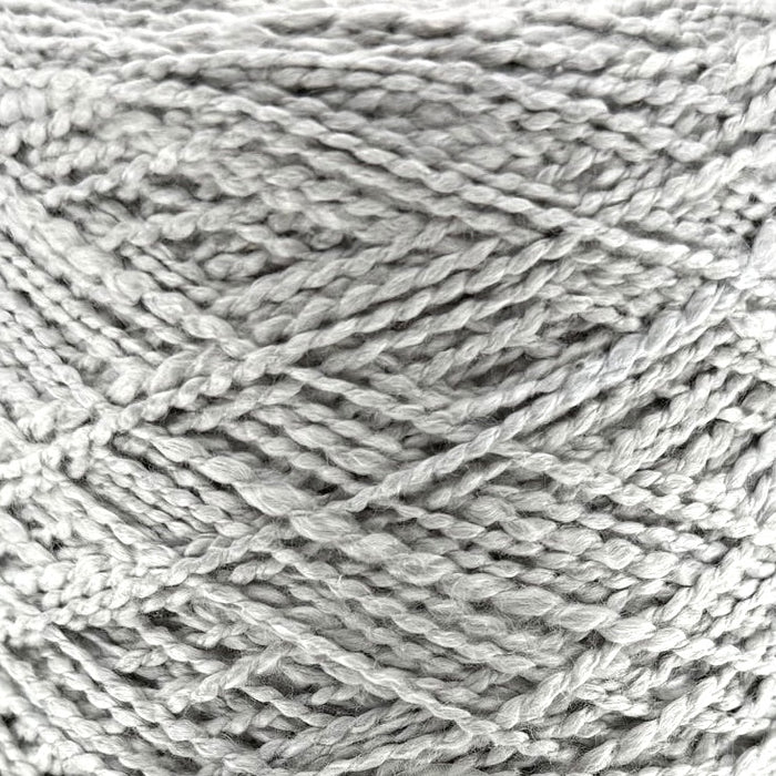 LoftyCotton - Pillow Soft Organic - Cloud Grey