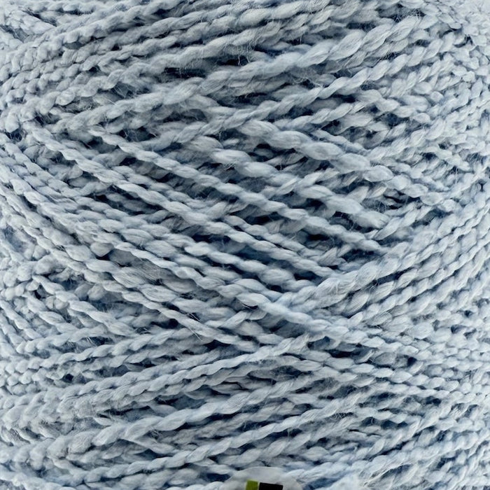 LoftyCotton - Pillow Soft Organic - Powder Blue
