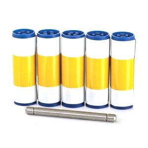 Magicard Cleaning Roller Kit - MGC-3633-0054