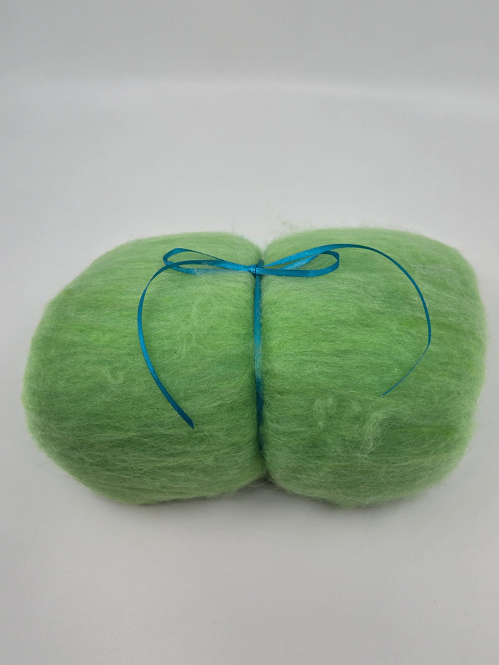 Mixed Fiber Batt
