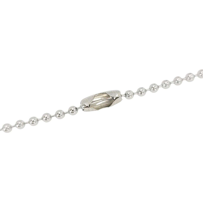 Necklace - Star Baby (Orange Stars) by XV Studios