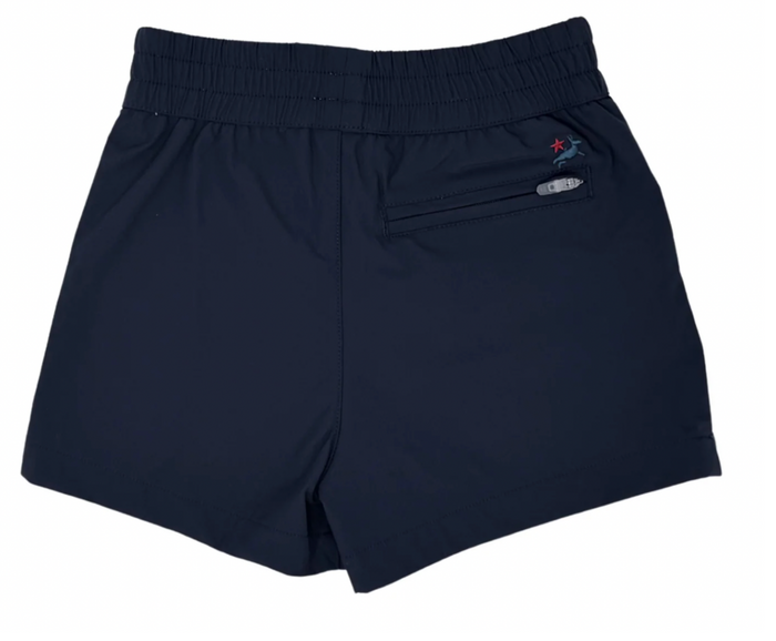 Night Flight Maverick Short