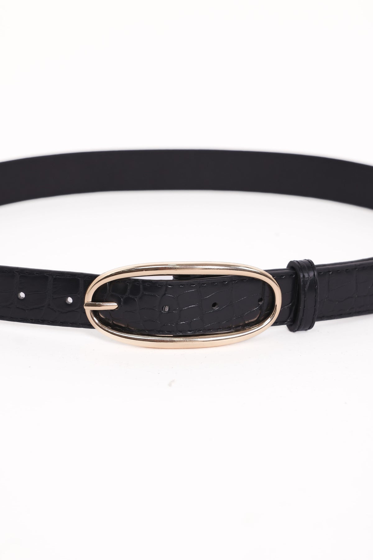 Elodie Belt - Black