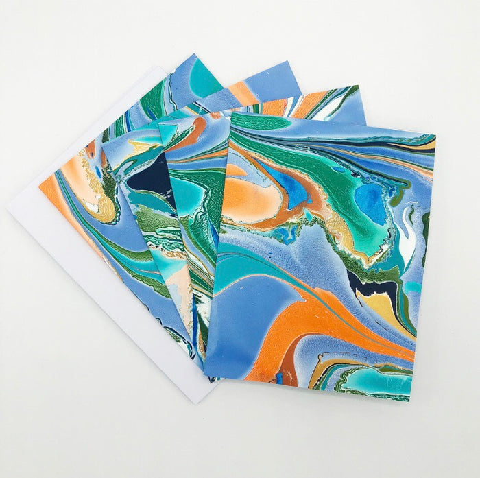 Sweet Summertime Card Pack - No One Alike