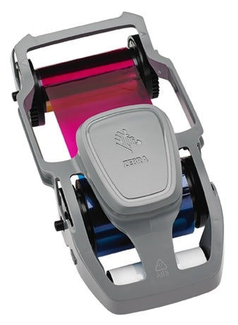 Zebra ZC100 YMCKO Color Ribbon - ZCD-800100-150