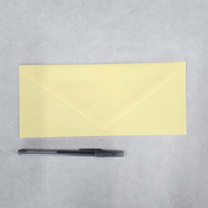 #10 Banana Split Envelopes 25/Package