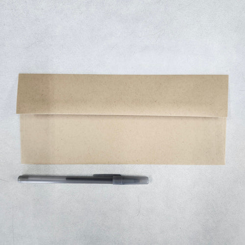 #10 Kraft Envelopes 25/Package