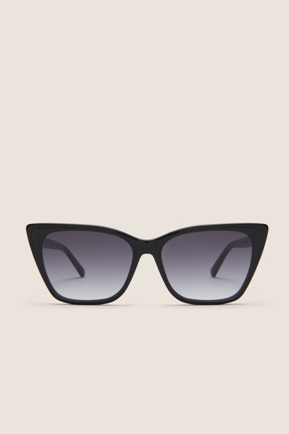 Black Alina Sunglasses