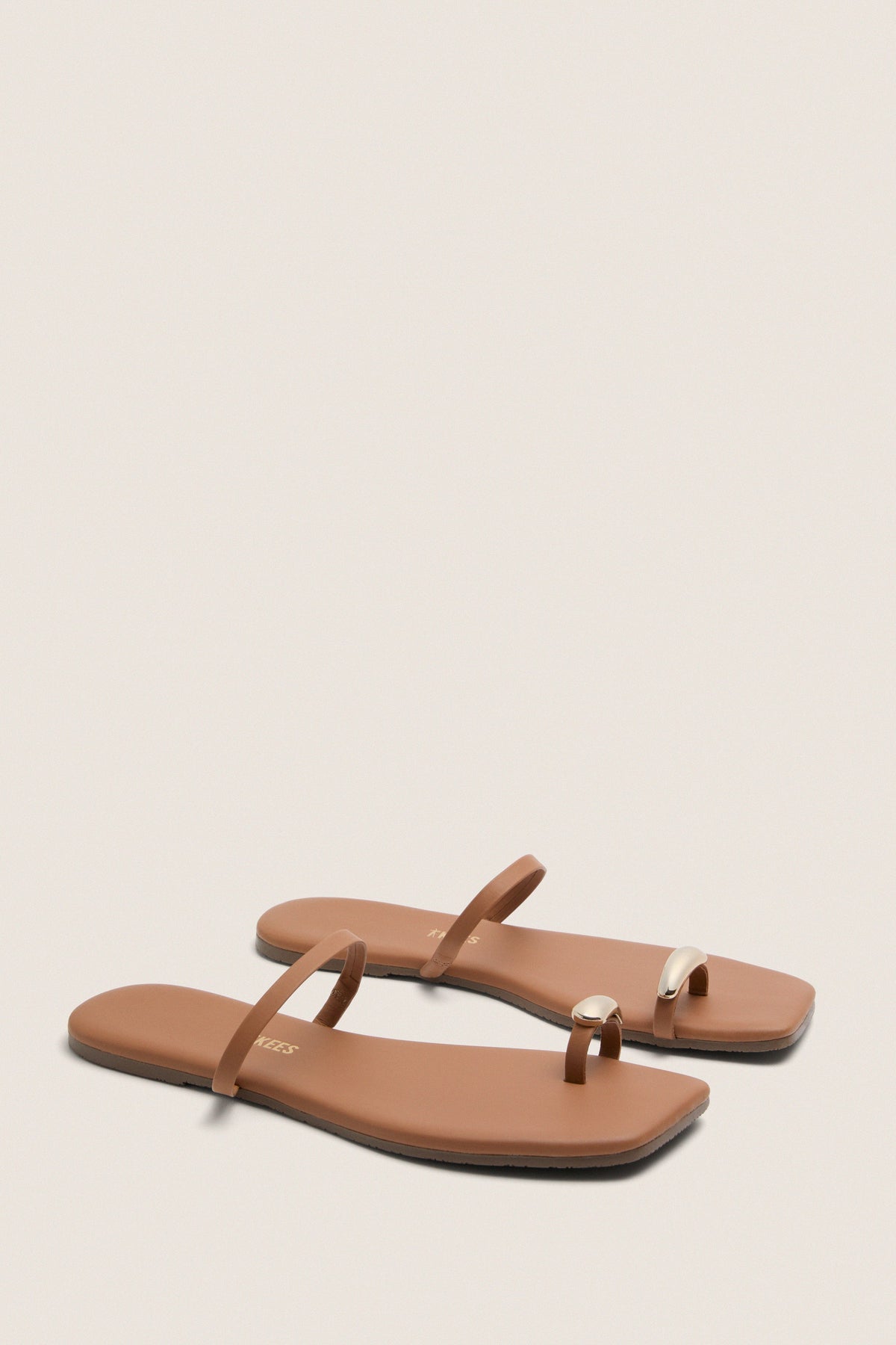 Au Naturale Colette Sandals