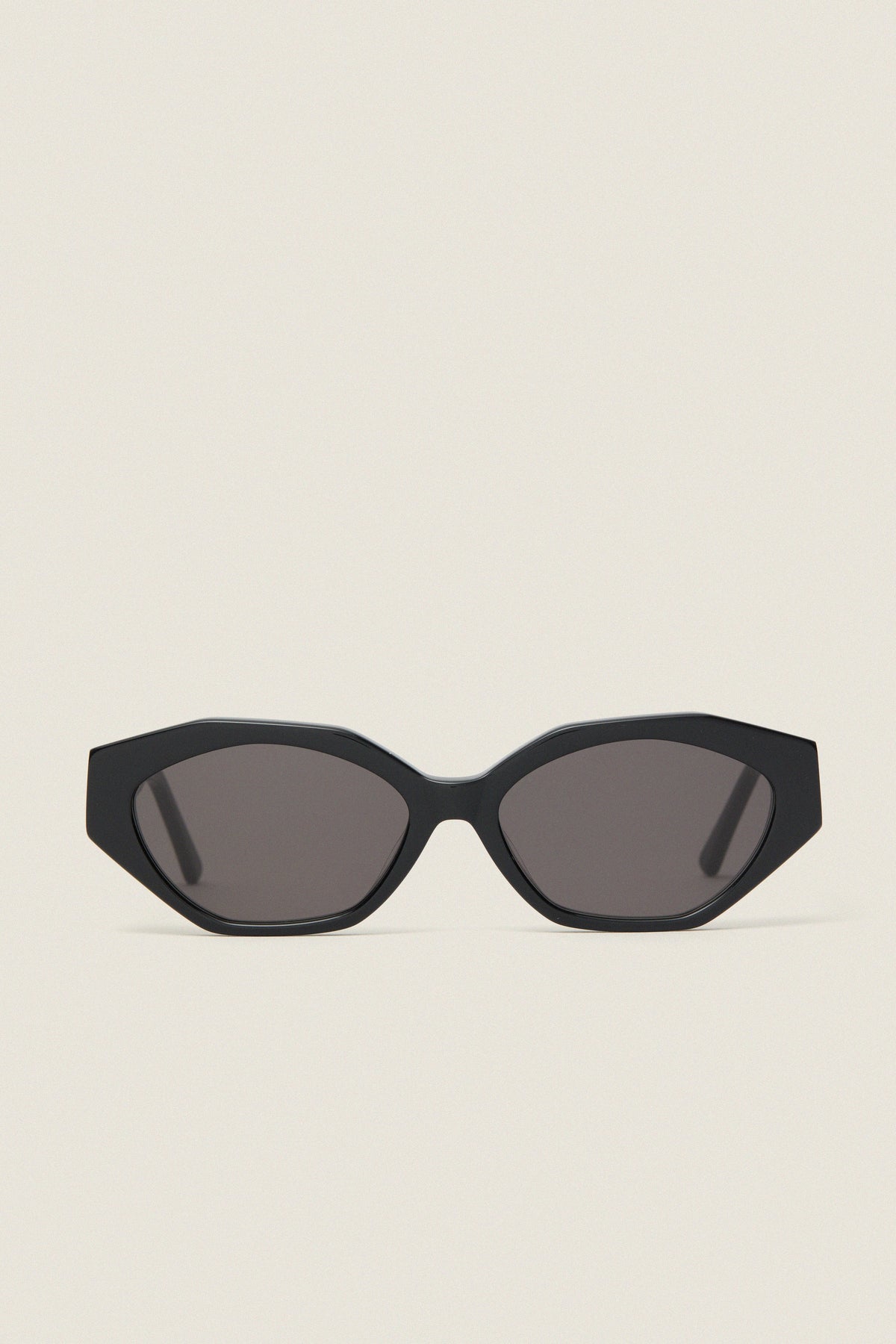 Black Eliana Sunglasses