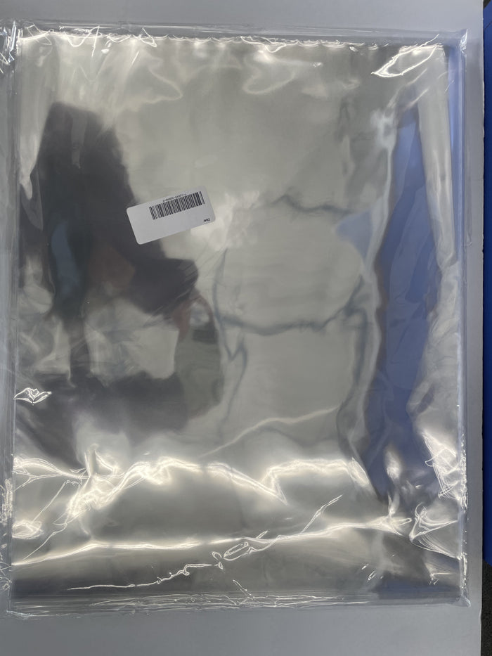 16x20 Flat Cello Bag