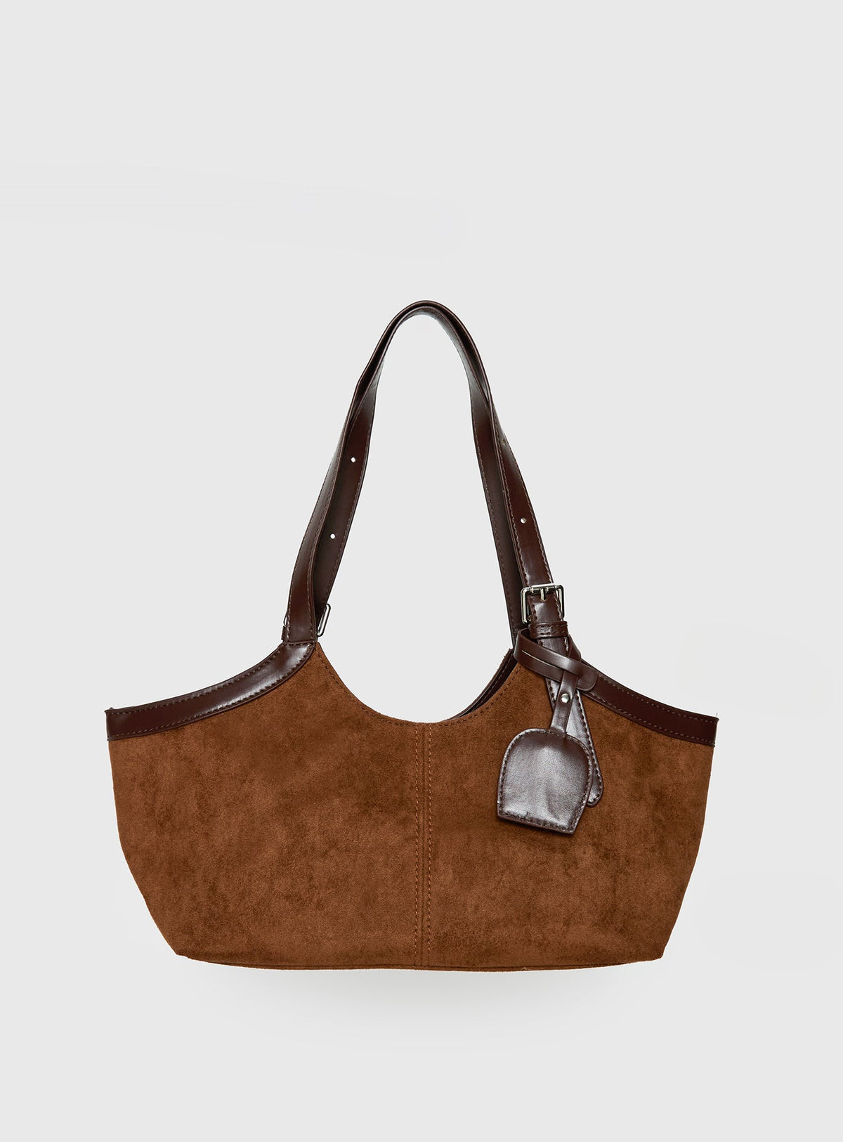 Caspa Bag Brown