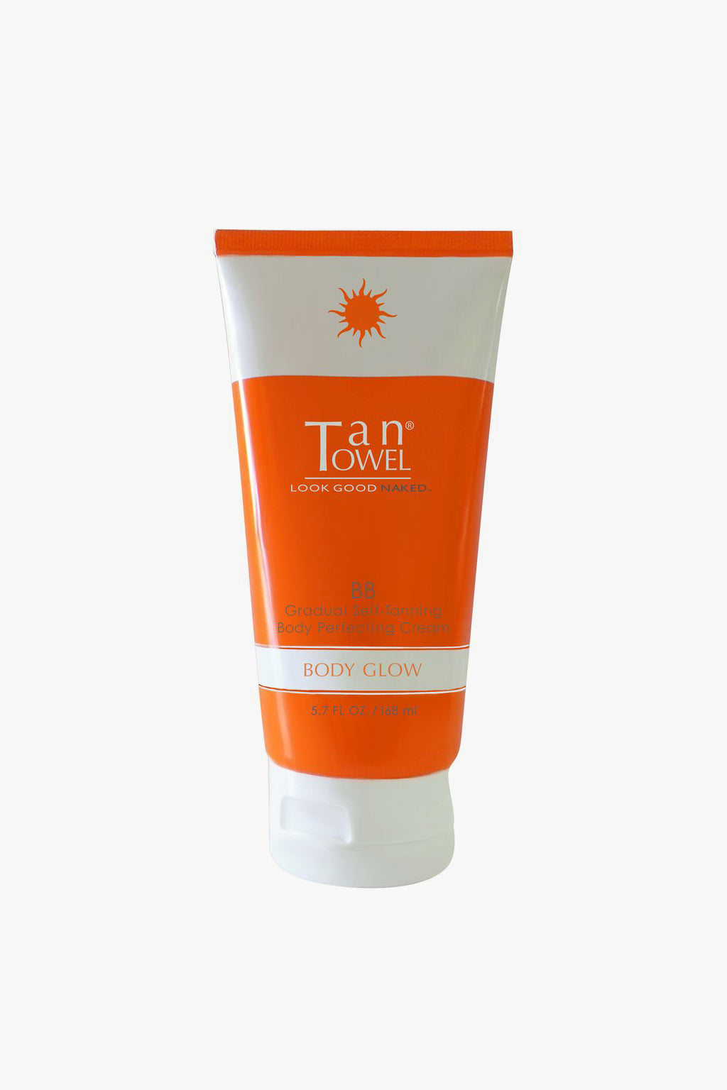 Body Glow BB Cream