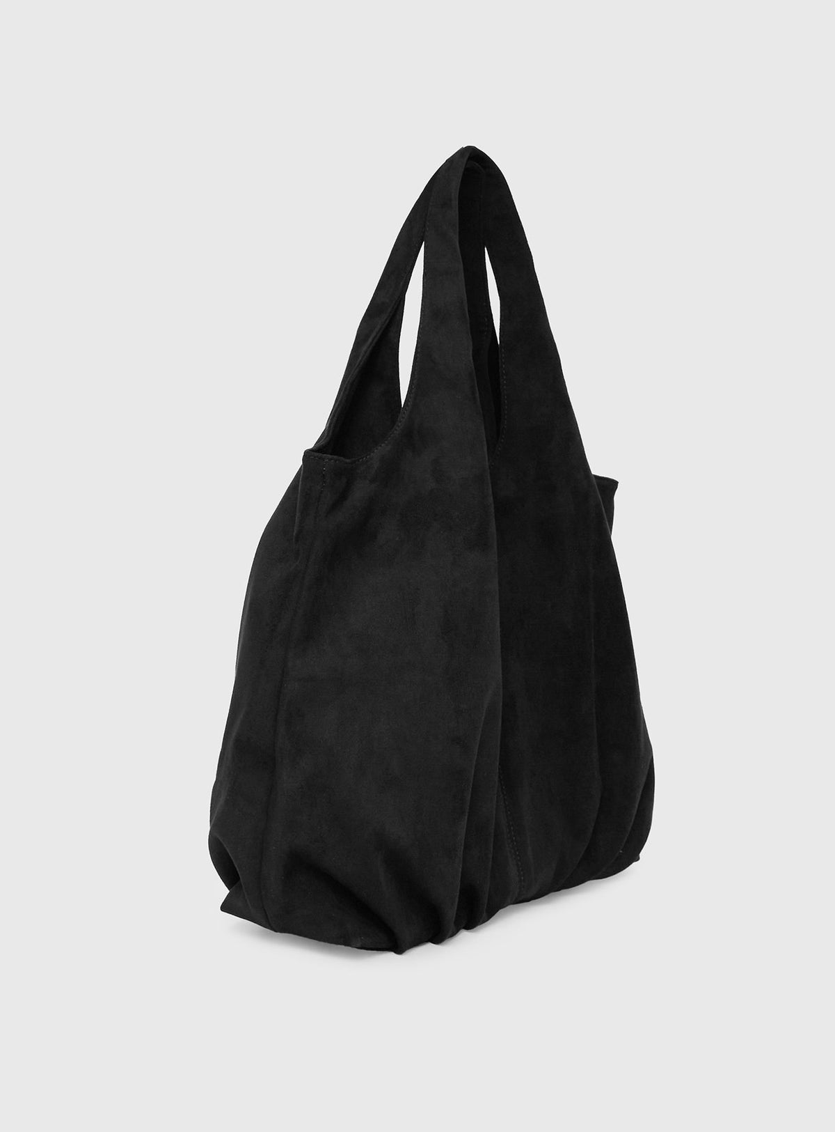 Avalee Shoulder Bag Black