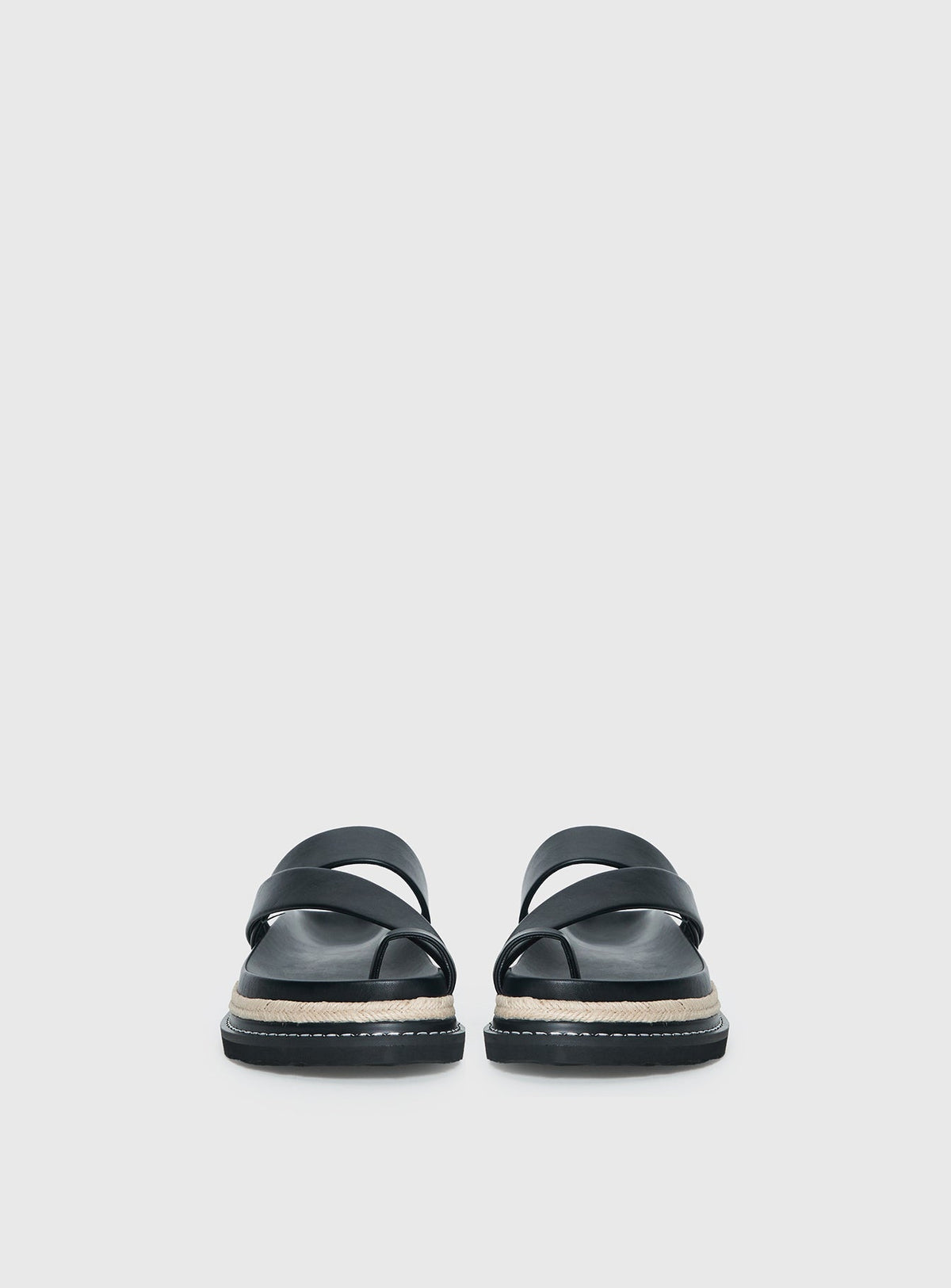 Billini Armas Sandals Black