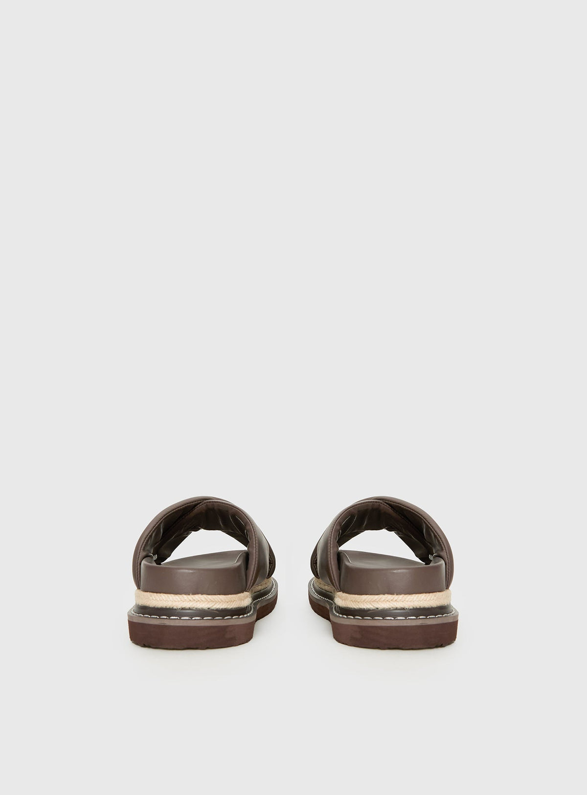 Billini Arabel Sandals Mushroom