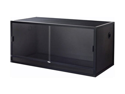 4x2x2 (120 Gallon) Reptile Enclosure V2 Reptile Habitats