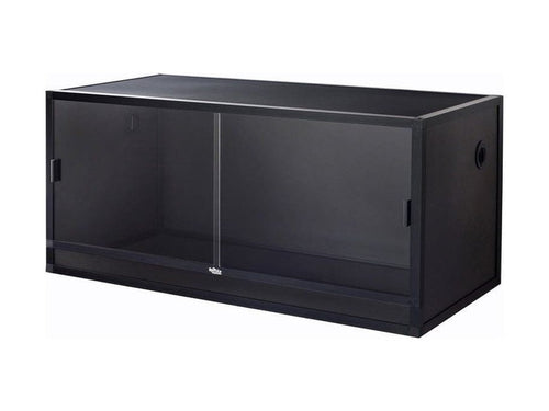 4x2x2 (120 Gallon) Reptile Enclosure V2 Reptile Habitats