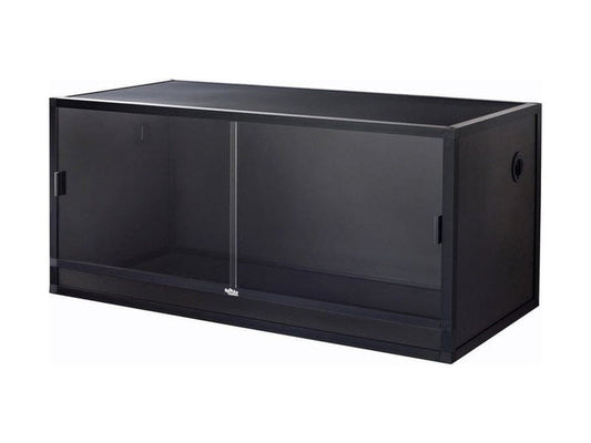 4x2x2 (120 Gallon) Reptile Enclosure V2 Reptile Habitats
