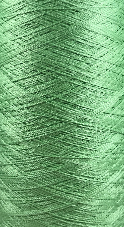 60/2 Mulberry Silk