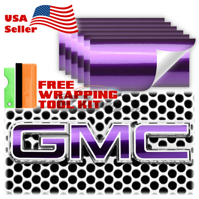 Magenta Purple