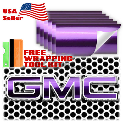 Magenta Purple