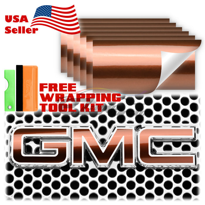 Bronze
