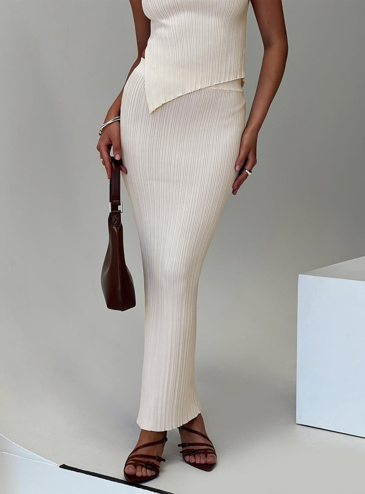 Basile Set Cream
