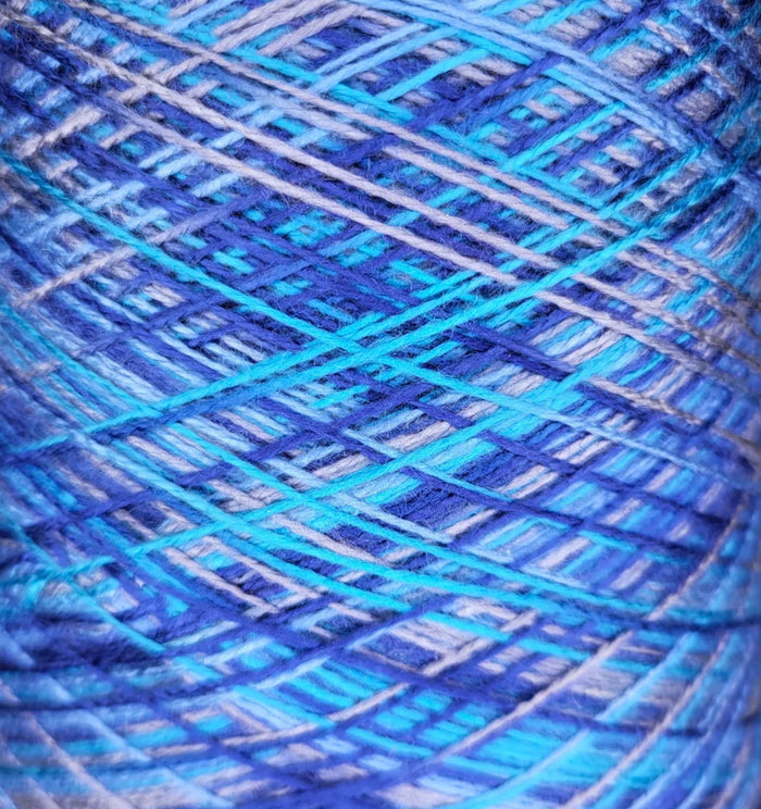 8/2 Tencel - Multi-Color - Meridian