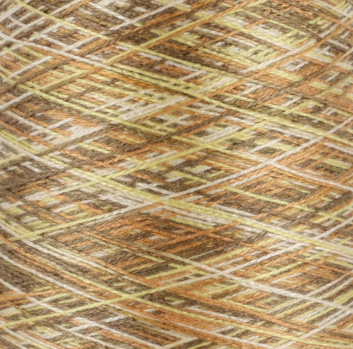 8/2 Tencel - Multi-Color - Meridian