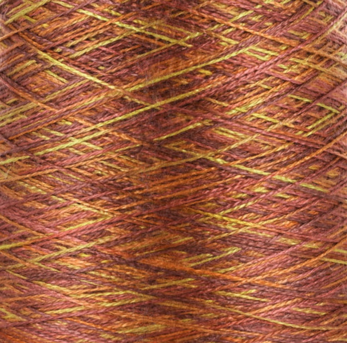 8/2 Tencel - Multi-Color - Meridian