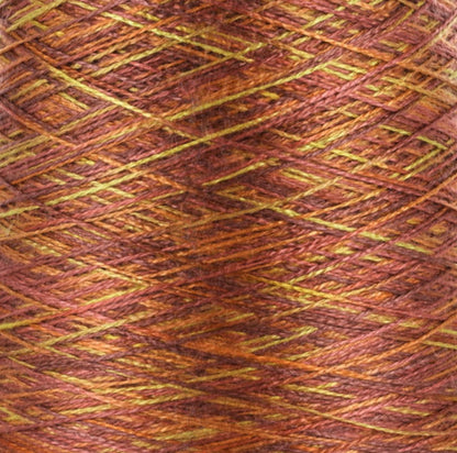 8/2 Tencel - Multi-Color - Meridian