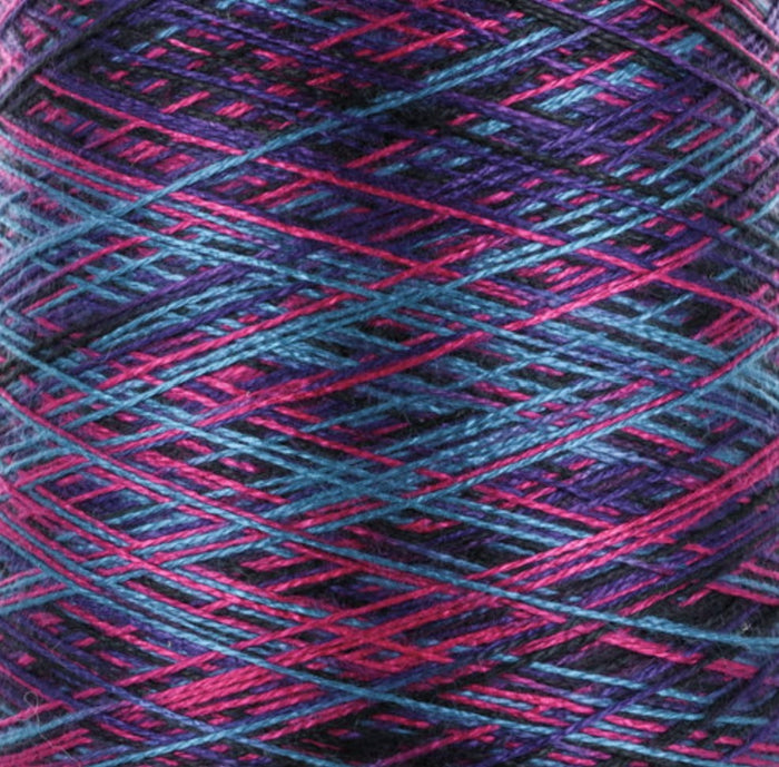 8/2 Tencel - Multi-Color - Meridian