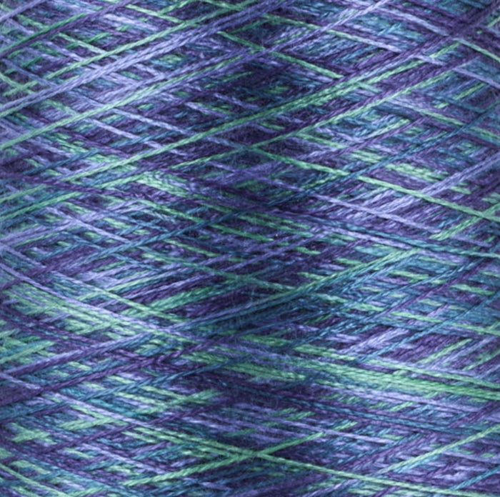 8/2 Tencel - Multi-Color - Meridian